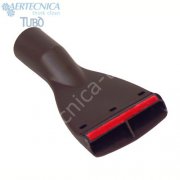 Насадка для уборки салона автомобиля